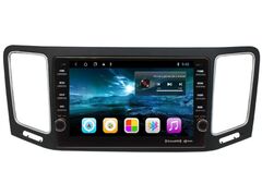 Магнитола Volkswagen Sharan (2010-2018) Android 11 2/16GB IPS модель CBK-055T3