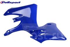 Обтекатель радиатора Polisport YZ250F/450F '03-05 WR250/450F 05-06