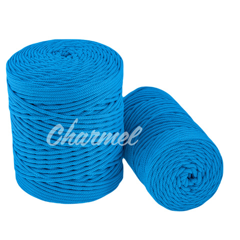 Atlantis polyester cord 4 mm