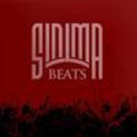 SINIMA BEATS - Коллекция минусовок - 2007-2018