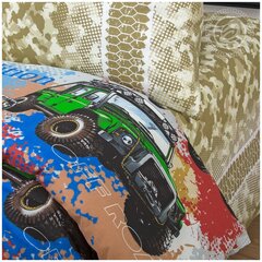 КПБ АртПостель бязь «Джипинг»