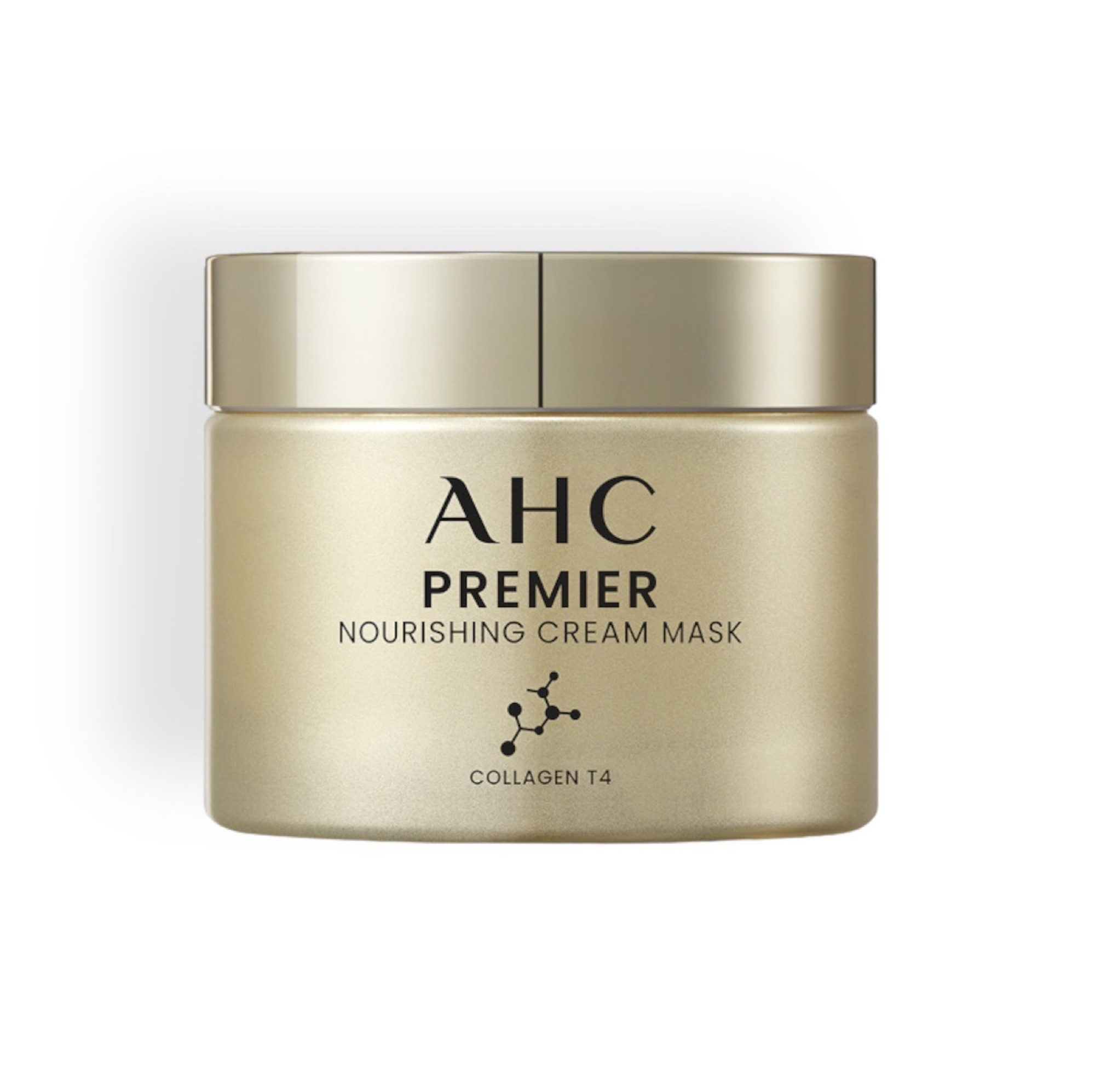 AHC Premier Ampoule in Eye Cream. AHC Golden Nourishing Double Cream (50ml). Анс корейская косметика. Взрослая косметика. Крема маски 50