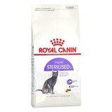 Сухой корм для стерилизованных кошек Royal Canin снижение веса 2 кг