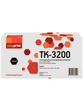 Тонер-картридж EasyPrint LK-3200 для Kyocera ECOSYS P3260dn, M3860idn, M3860idnf (40000 стр.) с чипом