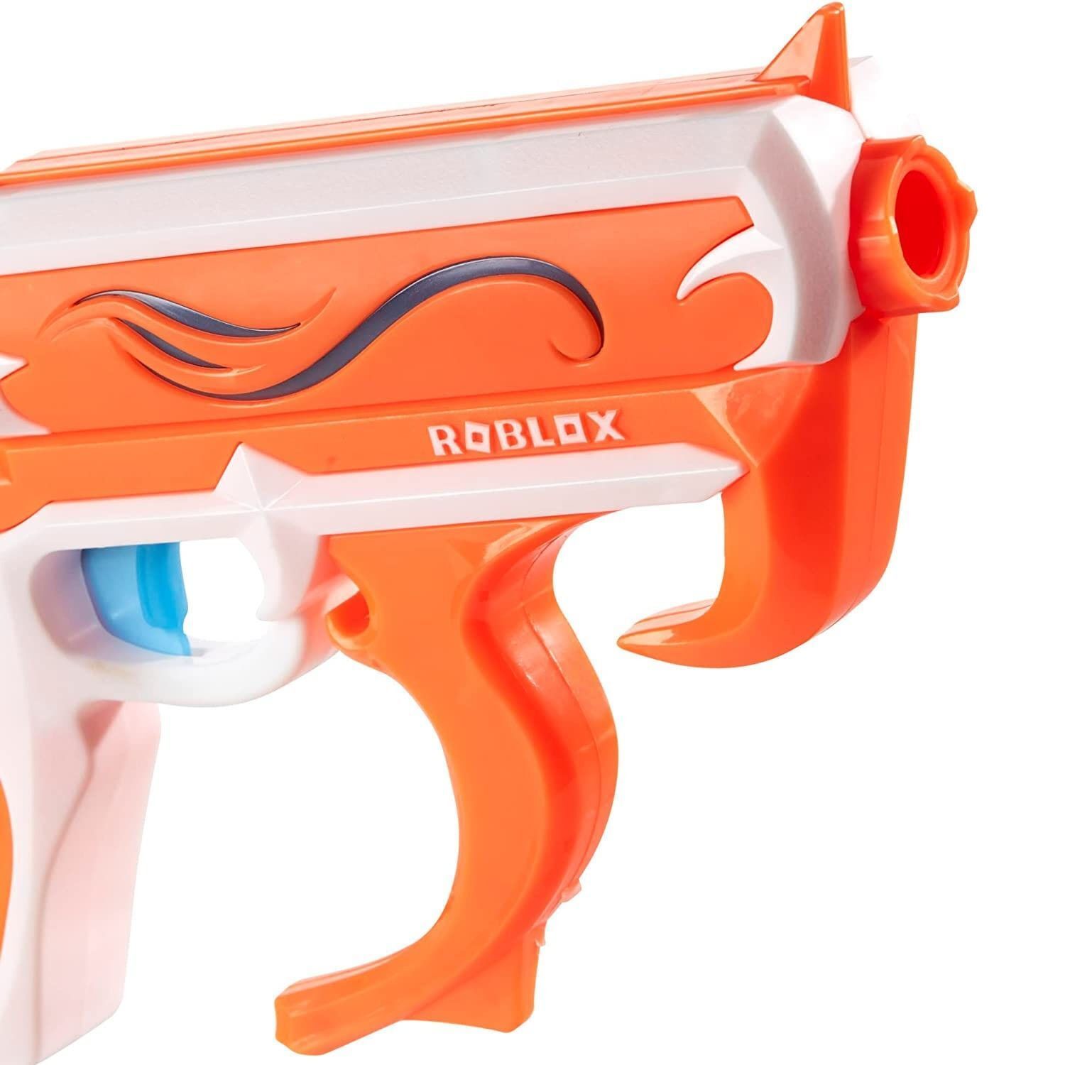 Игрушечное оружие HASBRO Nerf Roblox Arsenal Soul Catalyst - Бластер Нерф  Арсенал Соул - Нерф F6762 купить в Москве | Доставка по России.