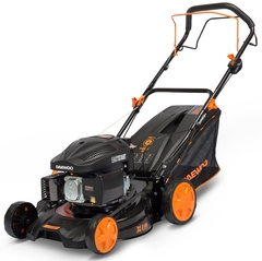 Газонокосилка бензиновая DAEWOO DLM 4500 SP