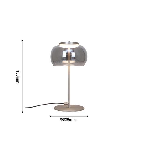 Настольная светодиодная лампа Favourite Trendig 4376-1T