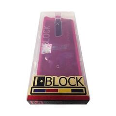 Сменный картридж I-BLOCK для СНПЧ HP OfficeJet Pro X476dw/X576dw/X451dw (250мл, magenta, Pigment)