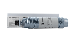 Тонер-картридж F+ imaging, черный, 12 000 страниц, для Ricoh моделей MP 2014/IM 2702/M2700 (аналог 842135/842136), FP-RMP2014H