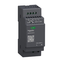 Источник питания Schneider Electric ABLM1A24012, 24В, 1,2A, 30Вт.