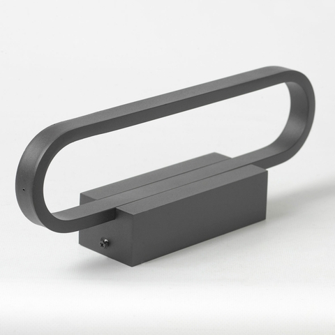 Настенный светодиодный светильник Lussole HENRY LSP-7402