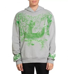 Толстовка Affliction RIVER STYX