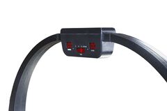 Игровой стол Weekend - аэрохоккей BLACK DIAMOND 7