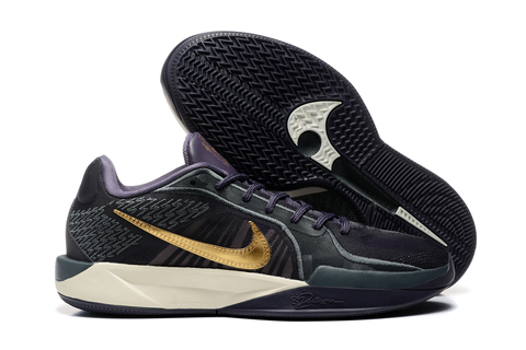 Nike Sabrina 2 KC 'Broken Records' 