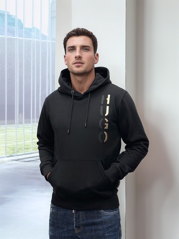 Худи Hugo BOSS 118136