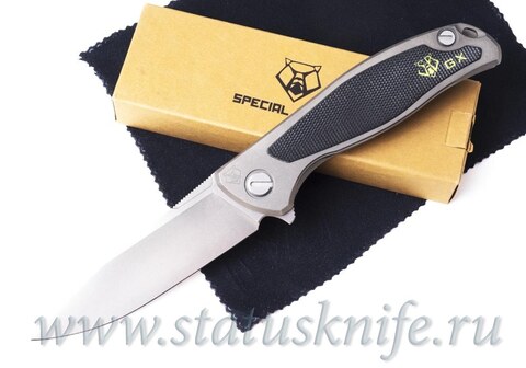 Нож Широгоров F95NL GX Limited