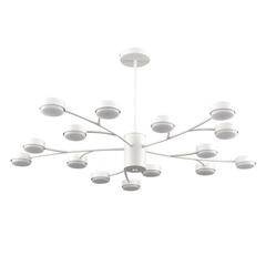 Подвесная люстра Lumion TORINA 8265/15