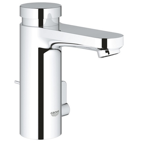 Смеситель для раковины нажимной Grohe  36318000