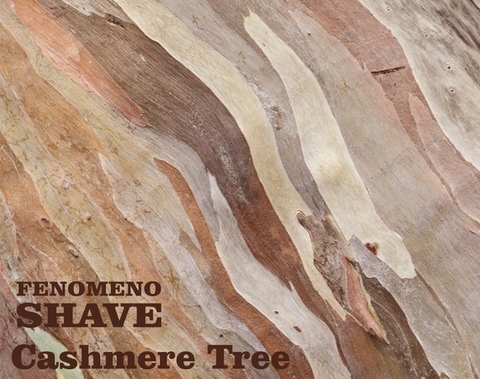 Мыло для бритья © Cashmere Tree / Кашемировое дерево на развес