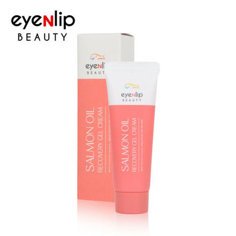 EYENLIP SALMON OIL RECOVERY GEL CREAM 45ML