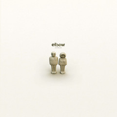 Elbow / Cast Of Thousands (LP)