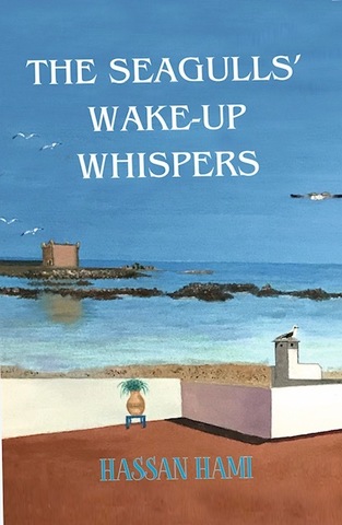 The Seagulls’ Wake-Up Whispers - Hassan Hami