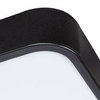 Люстра Arte Lamp Scena A2687PL-45BK