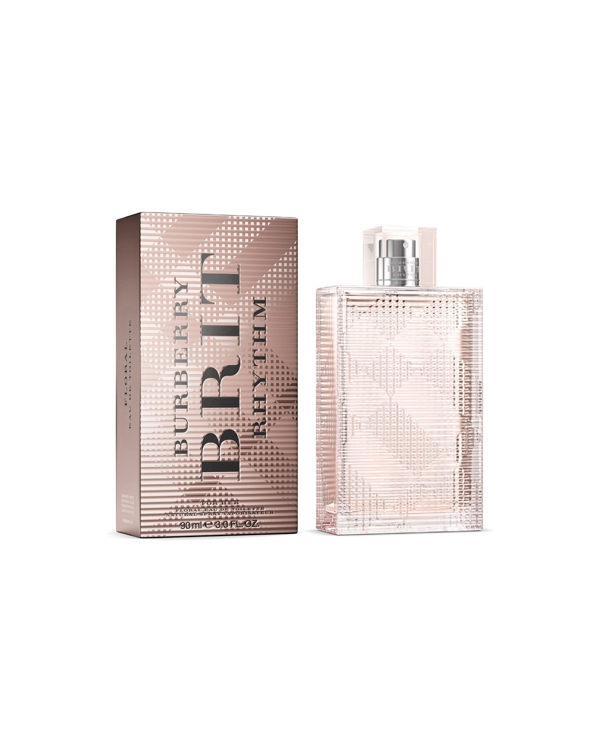 Burberry brit rhythm opiniones shop