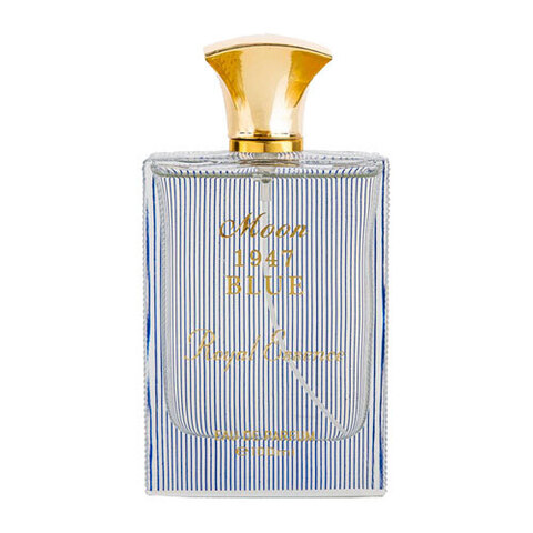 Noran Perfumes Moon 1947 Blue Woman edp