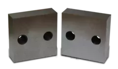 Комплект ножей к станку ВПК Р-52 (Р-50) (2 отверстия)