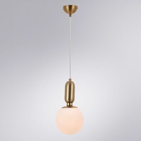 Подвес Arte Lamp Bolla-Sola A3315SP-1PB