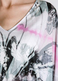 Туника EMILIO PUCCI