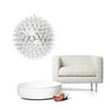 Люстра Raimond Sphere Chrome D127
