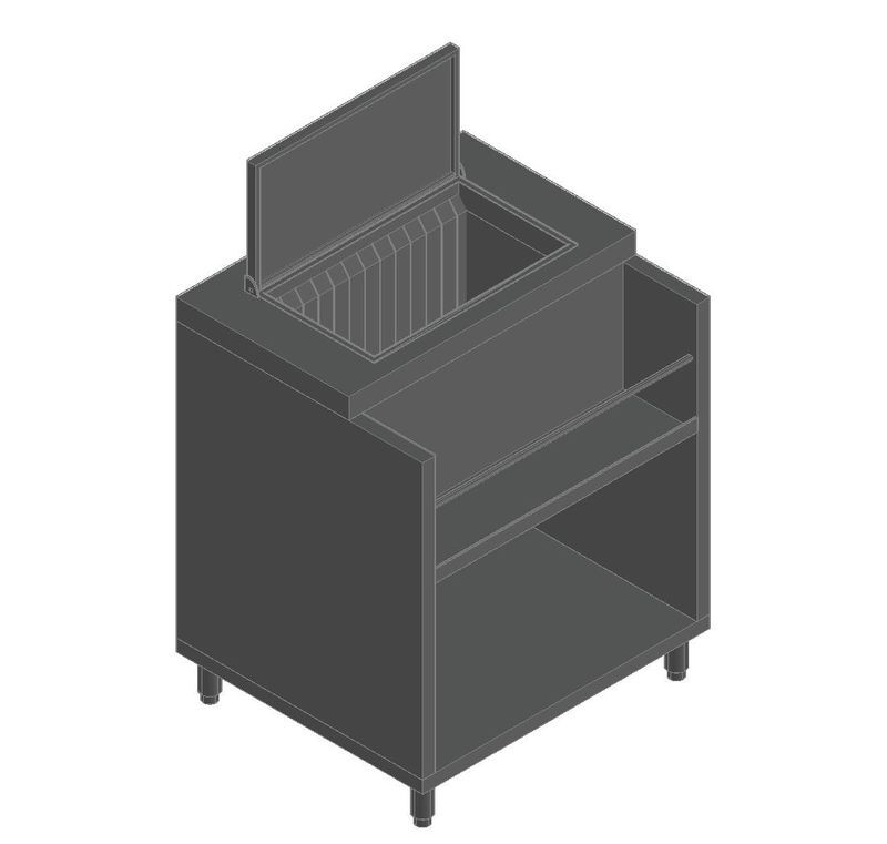 СТАНЦИЯ БАРНАЯ HICOLD НБМВЛ-7/6КР