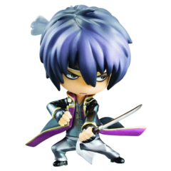 Фигурка Gemini Gintama Takasugi Joui