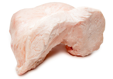 Курдюк ягненка замороженный~1.5кг