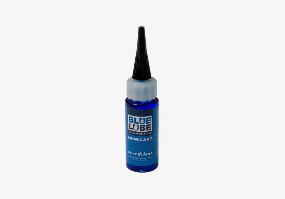 Benchmade Смазка BlueLube Lubricant 37 мл (1.25oz)