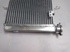 Радиатор для TRIUMPH Street Triple 675 / Street Triple 675R 2013-2018 г.