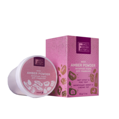 Family Forever Pure Boom Пудра Янтарная для умывания 