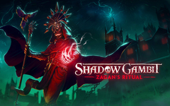 Shadow Gambit: Zagan's Ritual (для ПК, цифровой код доступа)