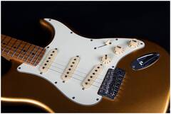 JET JS-300 GD - Электрогитара шестиструнная