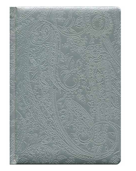 Ежедневник недатированный А5 128 листов Profit 