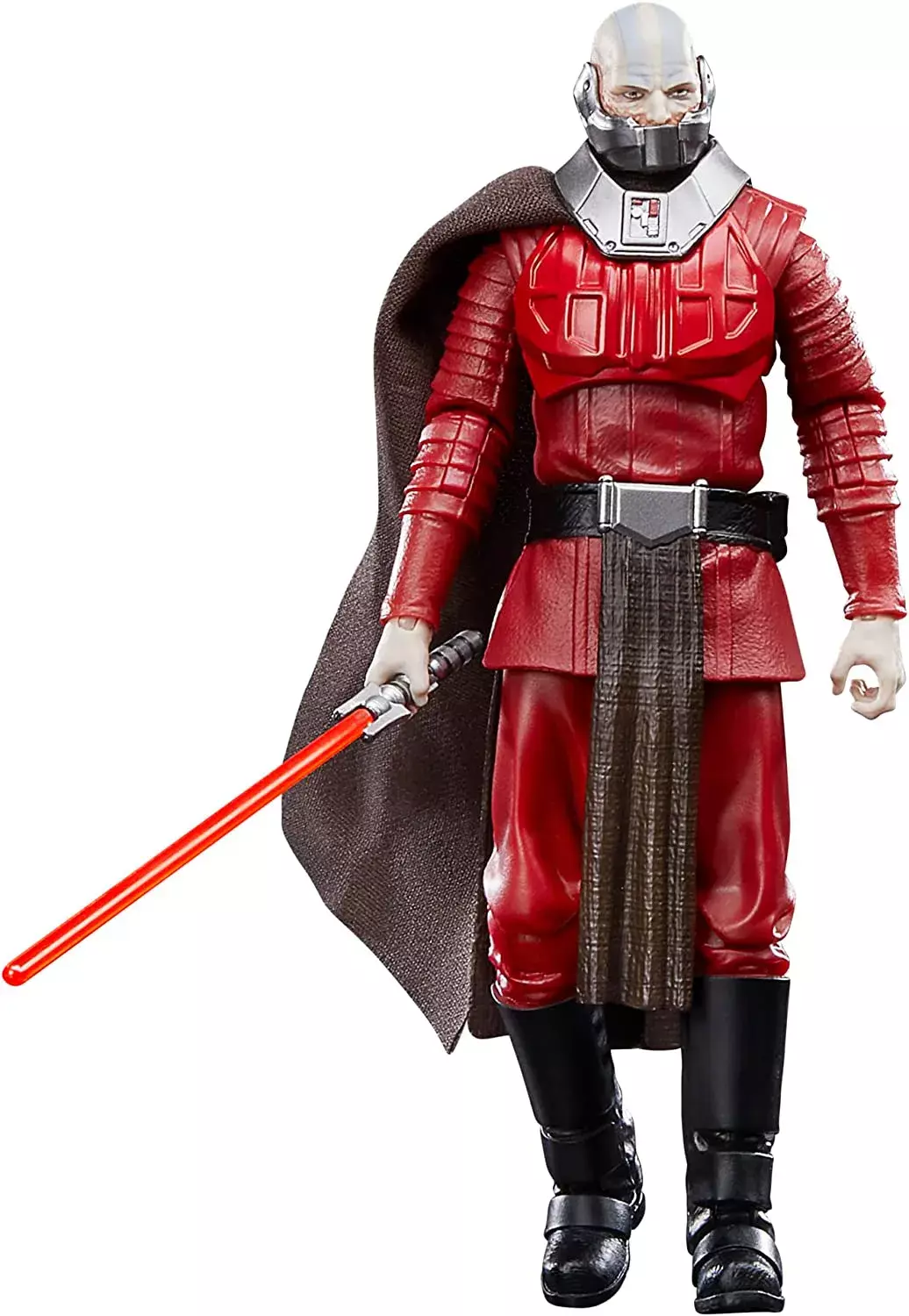 Фигурка Star Wars The Black Series: Darth Malak (KOTOR) – купить по ...
