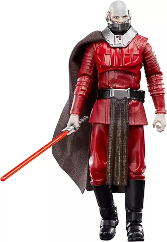 Фигурка Star Wars The Black Series: Darth Malak (KOTOR)