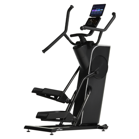 Кросстренер BowFlex Max Trainer SEi