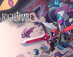 Nightmare: The Lunatic (для ПК, цифровой код доступа)