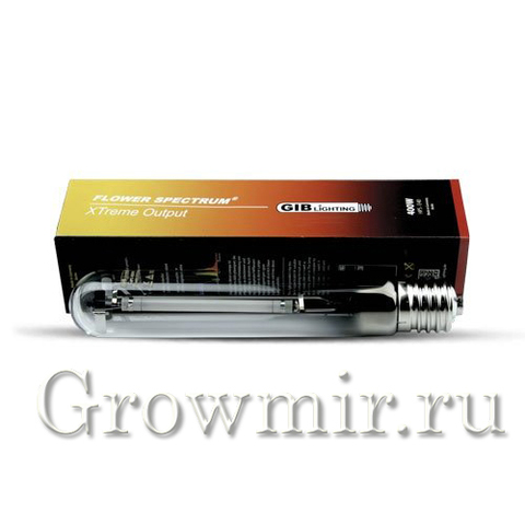 GIB Lighting Flower Spectrum XTreme Output 400W