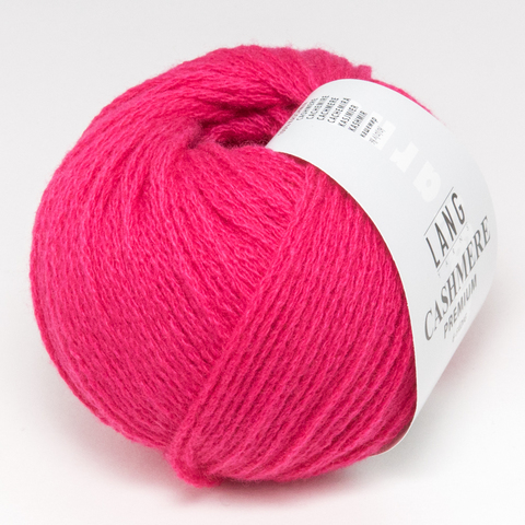 Пряжа CASHMERE PREMIUM Lang Yarns