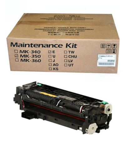 Картридж Kyocera MK-350