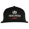 Кепка Trailhead TC18 Russia Black